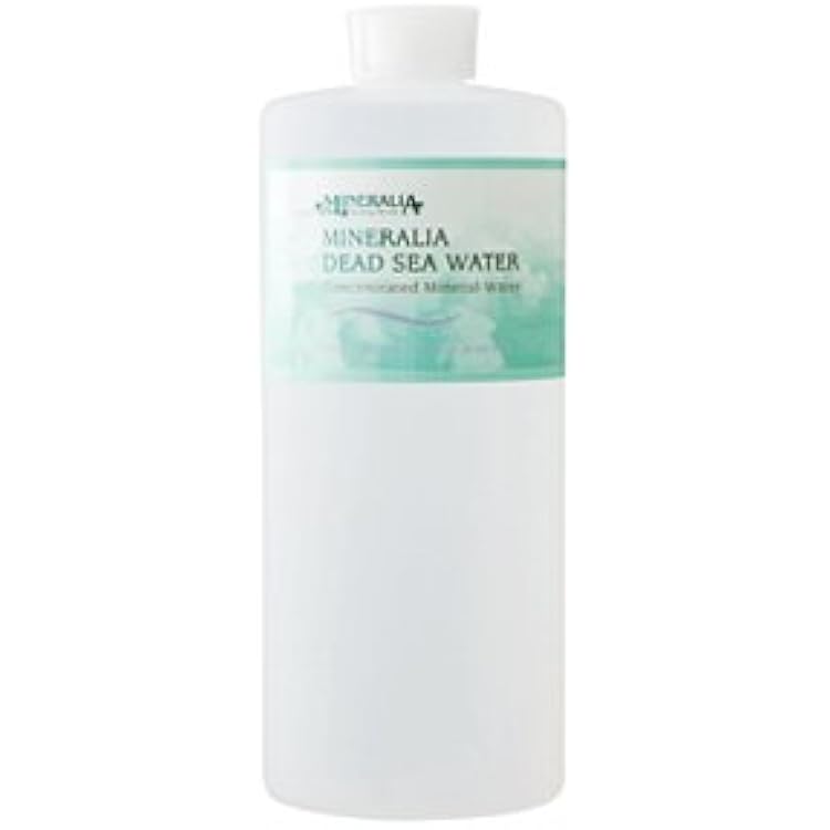 Amazon | ミネラリア デッドシーバスソルト 4kg | ミネラリア研究所